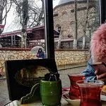 Istanbul Kahvehanesi