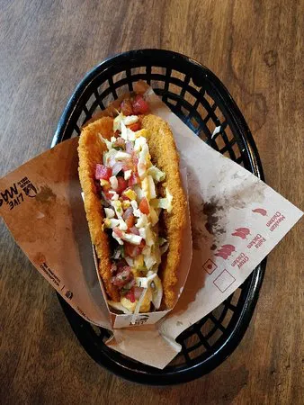 مطعم تاكو بيل، كوتشي