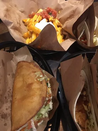 مطعم تاكو بيل، كوتشي