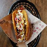 مطعم تاكو بيل، كوتشي