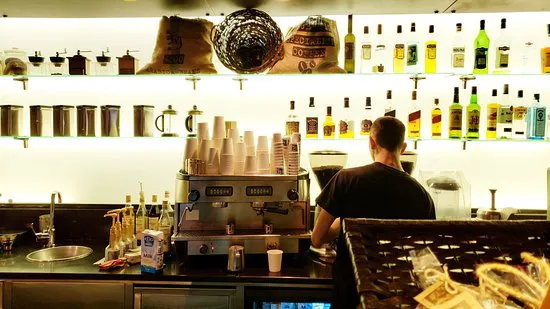 Blue Fig Caffe & Restaurant