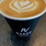NAKED espresso Dam