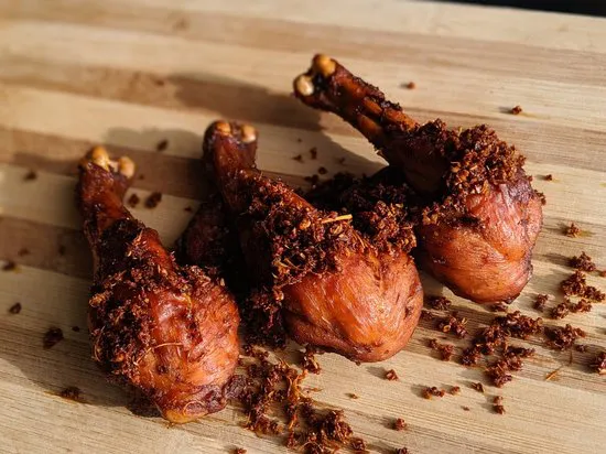 Trivandrum Chicken Corner