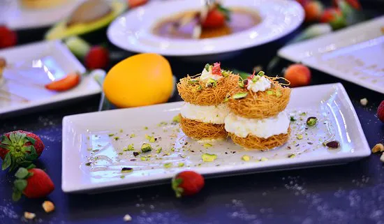 مطعم ترس بيروت