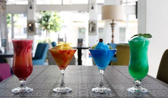 مطعم ترس بيروت