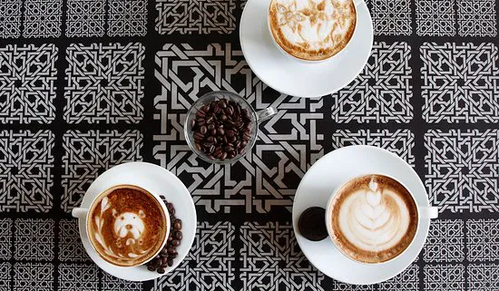 مطعم ترس بيروت