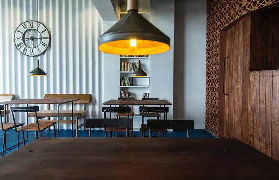 مقهى كادالاس