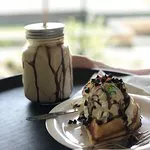 Happy Elephant Cafe & Gift Shop