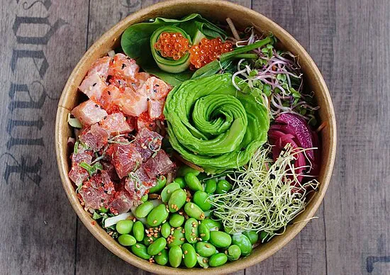 مطعم سوشي ستوب، كوبنهاجن