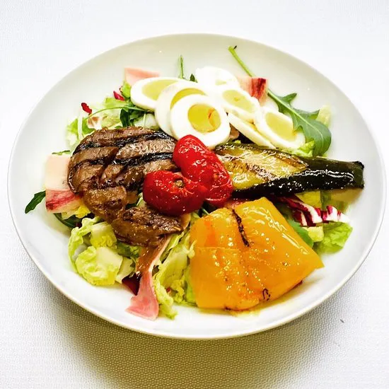 إيلي كافيه، فيينا