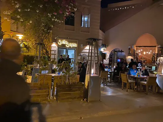 مطعم ‫سوتو سوبرا الجونة