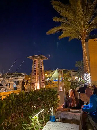 مطعم ‫سوتو سوبرا الجونة