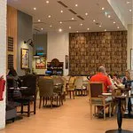 Paul Bakery & Restaurant