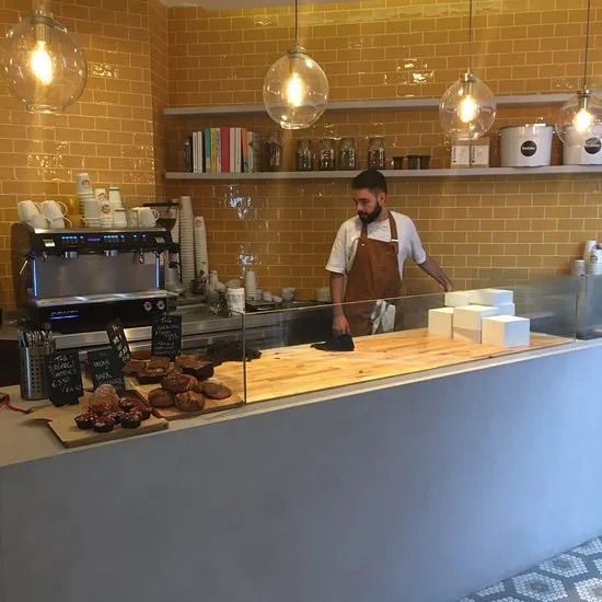 الحارث الحبوب