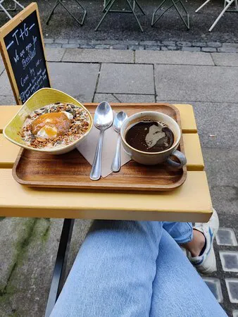 الحارث الحبوب