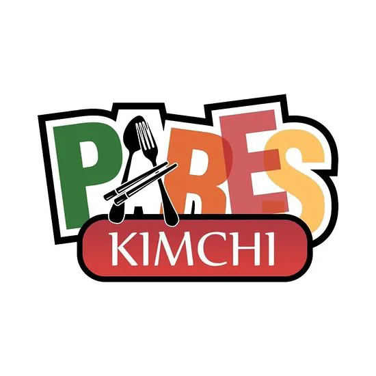 Pares Kimchi