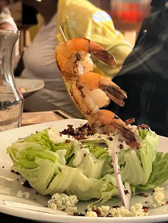 مطبخ وبار أنتيغوا