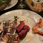 مطبخ وبار أنتيغوا