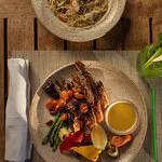 مطعم بيتش هاوس، شرم الشيخ