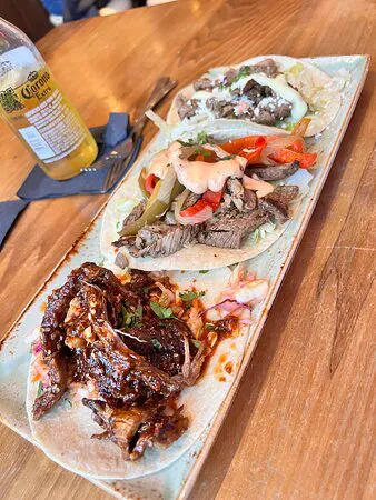 RuRu's Tacos + Tequila