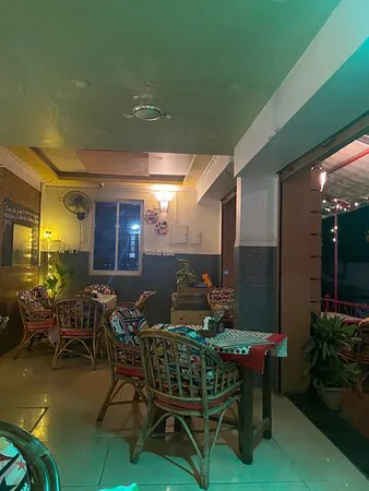 مطعم البيتزا Davide's Pizzeria