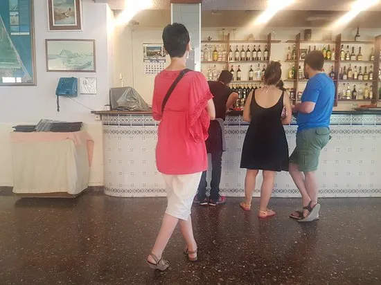 مطعم كانياميل