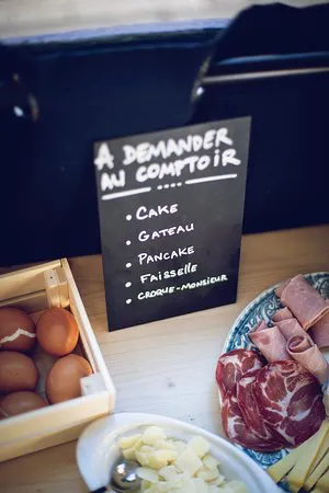 مقهى كانانت