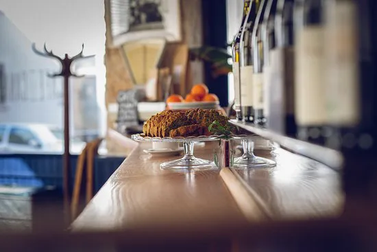 مقهى كانانت