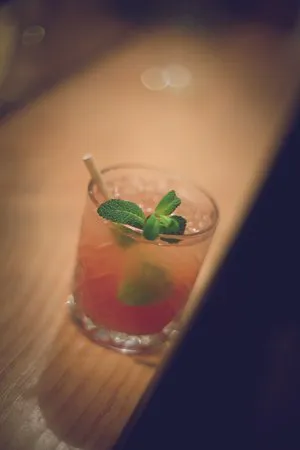 مقهى كانانت