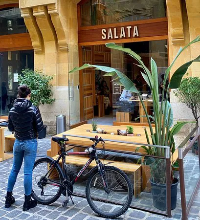 SALATA
