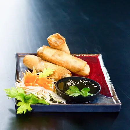 صالة ترينيتي أورينتال فيوجن