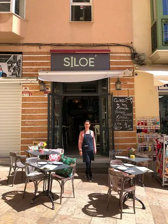 Siloe Bar & Kitchen