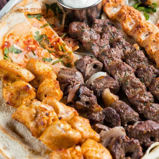 مطعم هدى، لاجونا مول