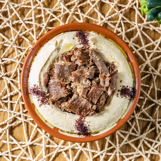 مطعم هدى، لاجونا مول