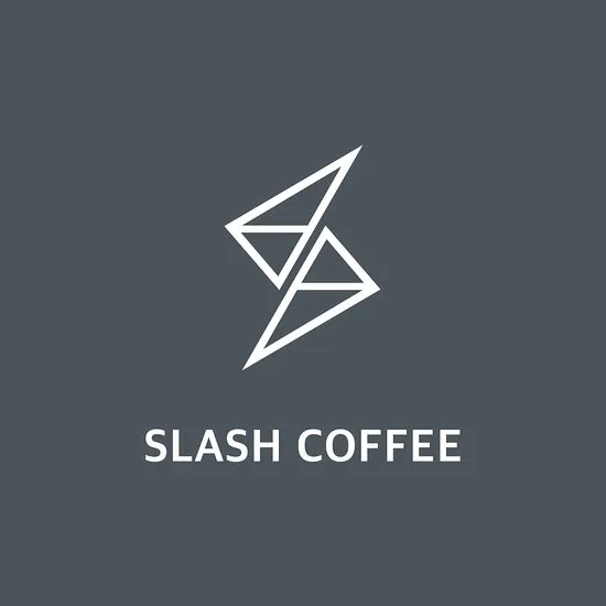 Slash Coffee