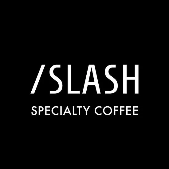 Slash Coffee