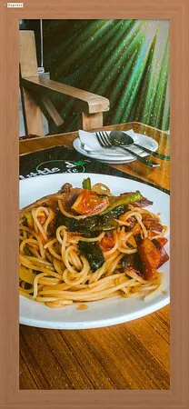 مقهى ليتل دوور