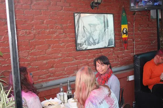 مقهى ليتل دوور