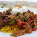 مطعم سناك تايم