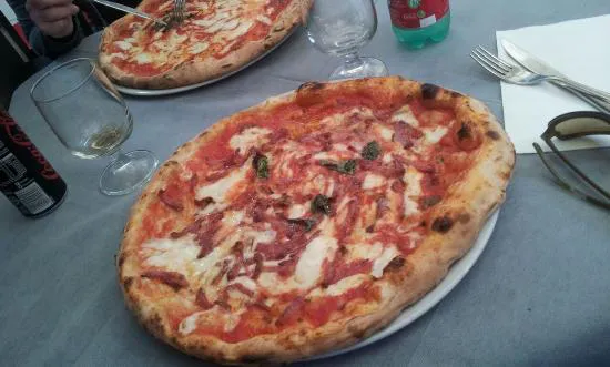 Antica Pizzeria Aiello