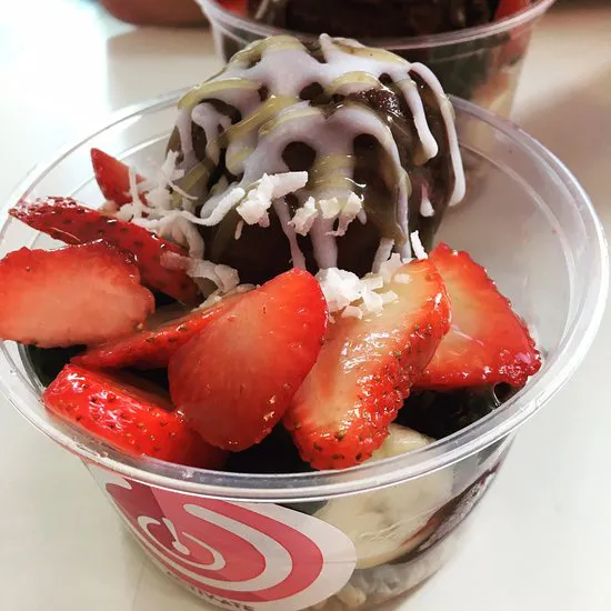 أكتيف-يت عصير & عصير بار