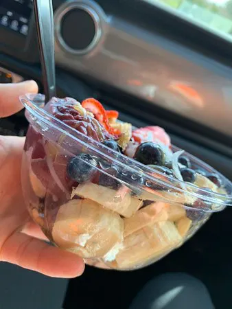 أكتيف-يت عصير & عصير بار