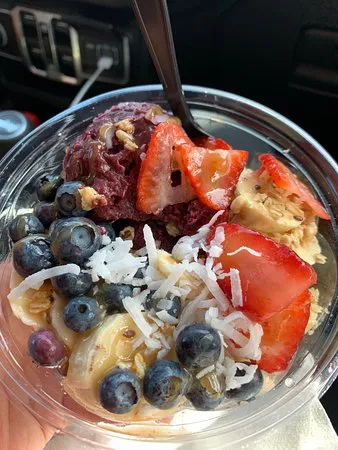 أكتيف-يت عصير & عصير بار