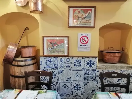 تراتوريا تشانتيكلر