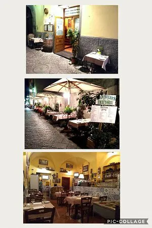 تراتوريا تشانتيكلر