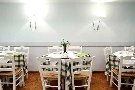 مطعم جودز، أثينا