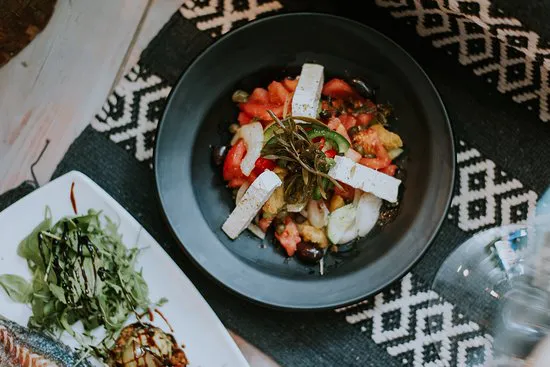 مطعم جودز، أثينا