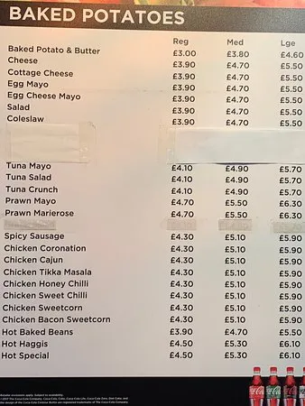 مطعم تيمبتن تاتي، إدنبرة