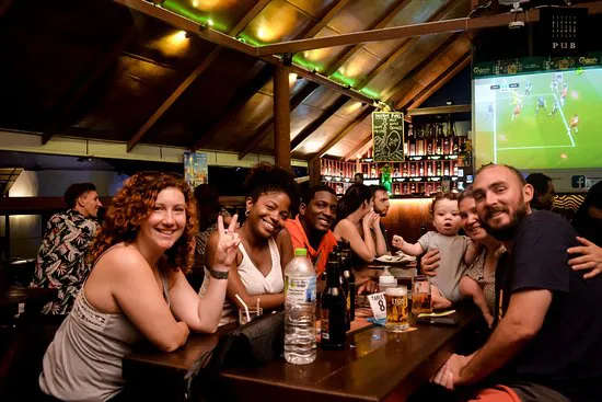 حانة سيزل الرياضية