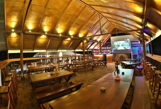 حانة سيزل الرياضية